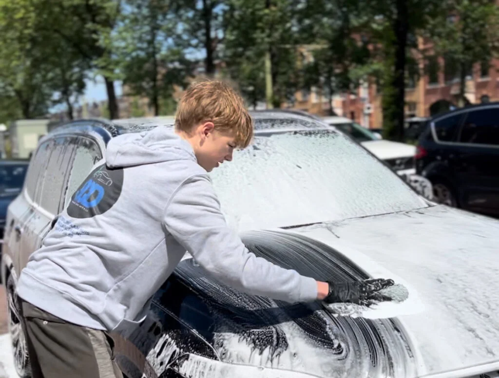 Benoordenhout Auto Detailing, Simon's Car Detail - Auto detailing in Den Haag - Detailing aan huis of op locatie